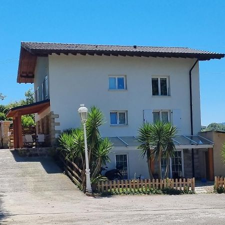 Casa Bakio Añorga-Lugariz Exterior foto