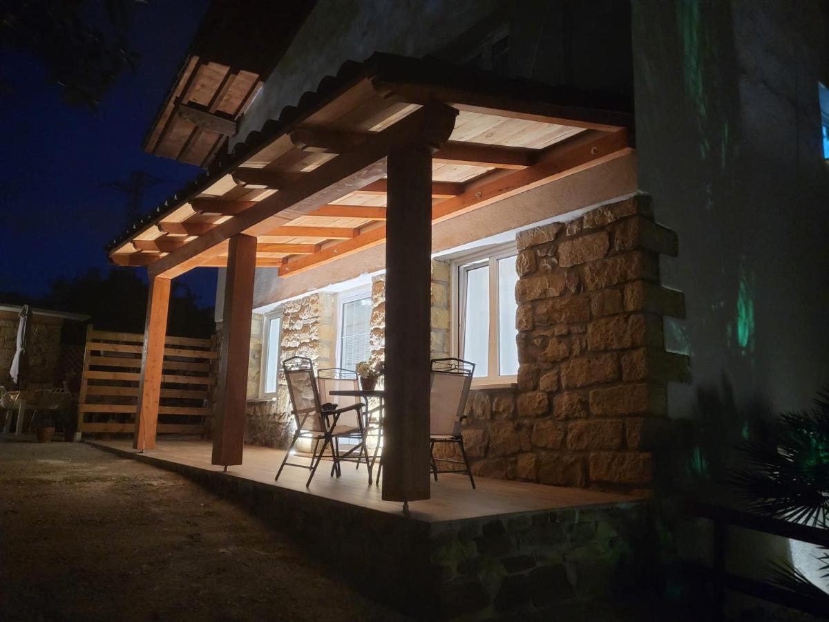 Casa Bakio Añorga-Lugariz Exterior foto